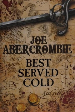 Cover of Best Served Cold