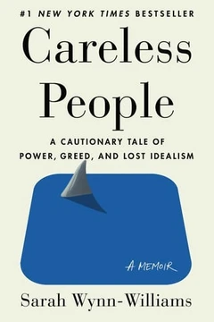 Cover of Careless People