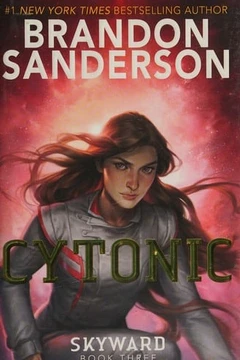 Cover of Cytonic