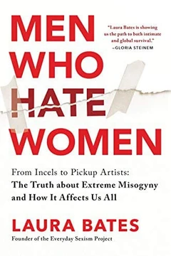 Cover of Men Who Hate Women
