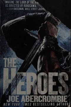 Cover of The Heroes