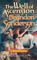 Cover of The Well of Ascension