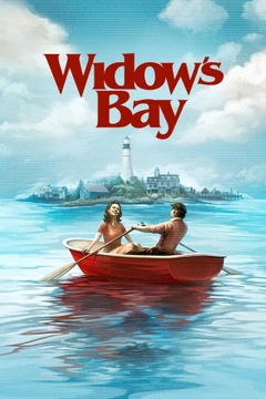 Poster for Widow's Bay